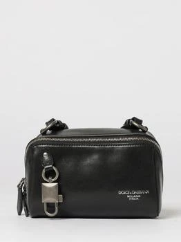 Dolce & Gabbana | Shoulder bag men Dolce & Gabbana