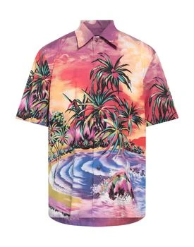 Dolce & Gabbana | Patterned shirt