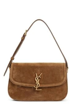 Yves Saint Laurent | Saint Laurent Solferino Medium Shoulder Bag