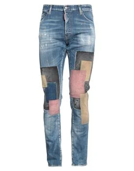 DSQUARED2 | Denim pants