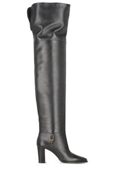 Yves Saint Laurent | Saint Laurent Julia Pointed Toe Boots