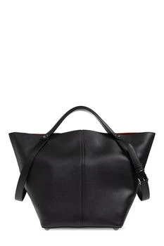 MAISON MARGIELA | Maison Margiela Large Dress-Age Shoulder Bag