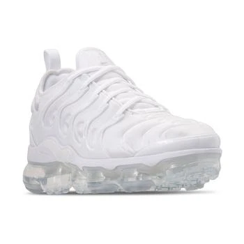 Nike Men’s Air VaporMax Plus Running Sneakers from Finish Line