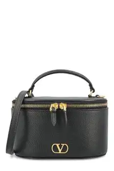 Valentino | Valentino VLogo Signature Mini Vanity Bag
