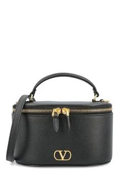 Valentino | Valentino VLogo Signature Mini Vanity Bag