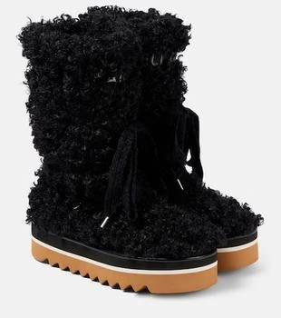 Stella McCartney | Elyse snow boots
