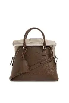 MAISON MARGIELA | Maison Margiela 5AC Classique Mini Shoulder Bag