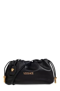 Versace | Versace Mini Tag Shoulder Bag