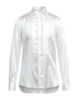 Dolce & Gabbana | Solid color shirt