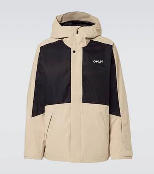 Range RC 2.0 ski jacket