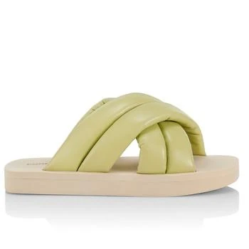 Proenza Schouler Float Padded Sandal (Final Sale)