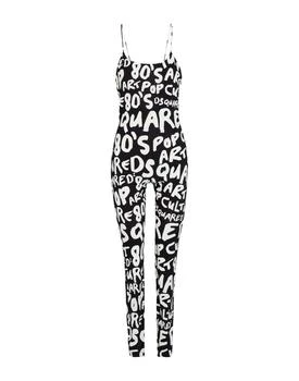 DSQUARED2 | Jumpsuit