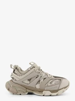 Balenciaga | Track Recycled mesh and nylon sneakers
