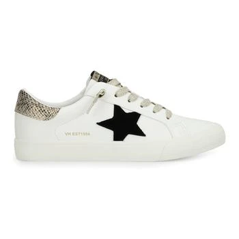 Grande Lace Up Sneakers