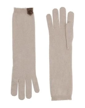 Brunello Cucinelli | Gloves