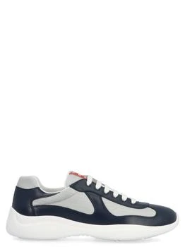 Prada | Prada America
s Cup Sneakers