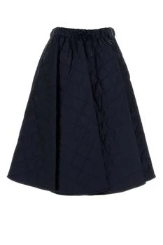 Prada | Prada Re-Nylon Padded Skirt