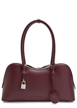 Stella McCartney | Stella Ryder medium faux leather shoulder bag