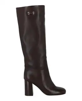 Salvatore Ferragamo | Ovidio Knee-High Boots