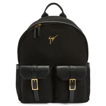 Giuseppe Zanotti | Roiy