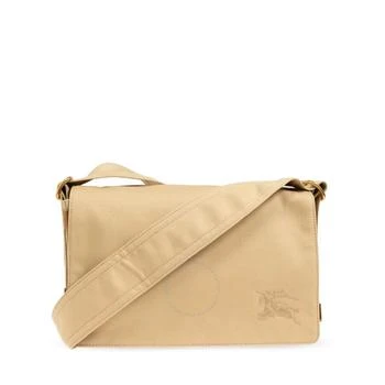 Burberry | Logo Embroidered Trench Tote Bag