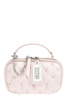 MAISON MARGIELA | Maison Margiela Glam Slam Camera Mini Belt Bag