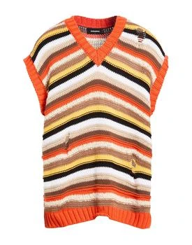 DSQUARED2 | Sleeveless sweater