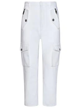 Balmain | Balmain Cargo Trousers