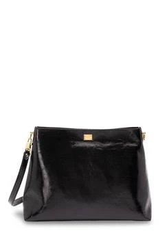 Dolce & Gabbana | Dolce & Gabbana Logo Plaque Large Vittoria Shoulder Bag