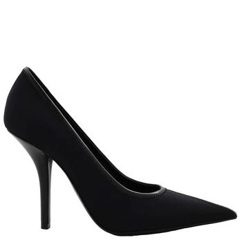 Burberry | Maddy 100 Cotton Pumps
