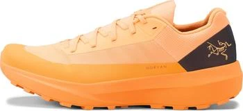 Arc'teryx Arc'teryx Men's Norvan LD 4 - Lightweight Mountain Running Shoes for Men, Long Distance Running Shoes for All Terrains