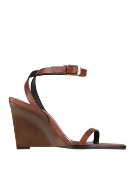 Yves Saint Laurent | Sandals