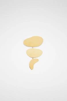 Jil Sander | Fibres Women's Broch