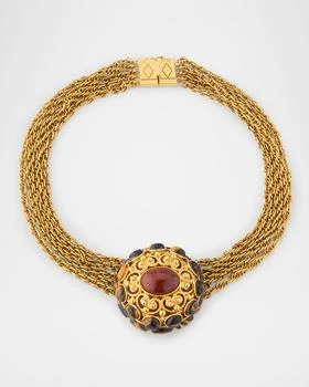 The Magnificent Choker Necklace