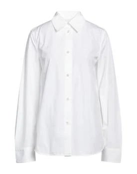 Jil Sander | Solid color shirts & blouses