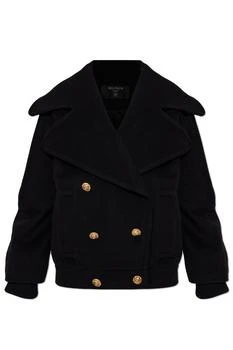 Balmain | Wool jacket