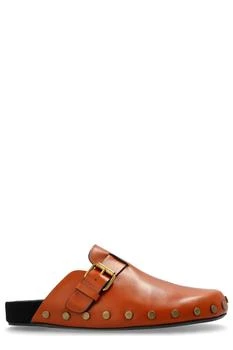 Isabel Marant | Isabel Marant Mirvin Slides