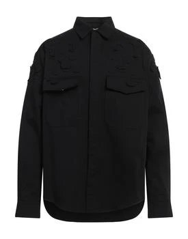 Valentino | Solid color shirt