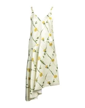 Burberry | Midi dress