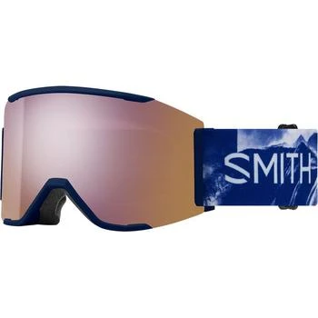 Smith Squad MAG Goggles