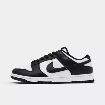 Men's Nike Dunk Low Retro Casual Shoes
