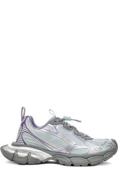 Balenciaga | Balenciaga 3XL Low-Top Sneakers