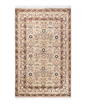 Bloomingdale's | Mogul M1115 Area Rug, 4'6" x 7'3"