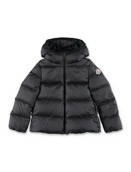 Moncler | Moncler Enfant Beulah Hooded Down Jacket