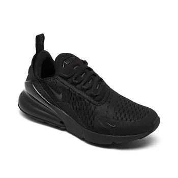 Nike Women's Air Max 270 Casual Sneakers from Finish Line