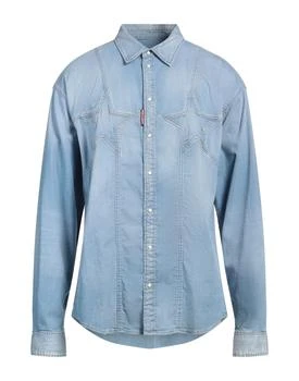 DSQUARED2 | Denim shirt