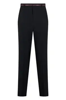 Gucci | Gucci Selvedge Detail Pants