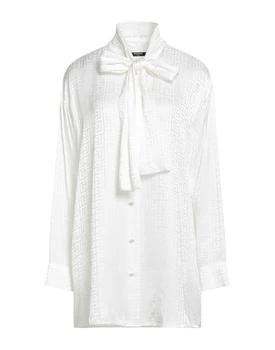 Balmain | Patterned shirts
blouses