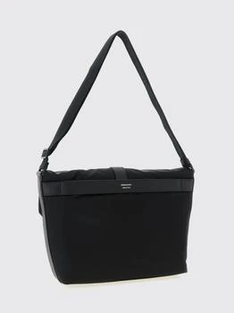Salvatore Ferragamo | Twins Jacquard Shoulder Bag Ferragamo