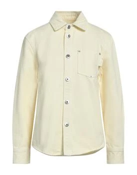 Bottega Veneta | Denim shirt